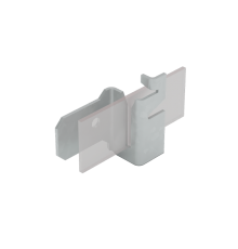 Держатель шин заземления К-188  K188   КМ-Профиль