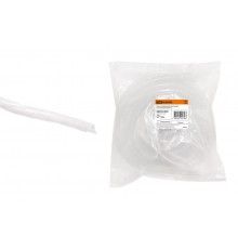 Лента спиральная монтажная пластиковая ЛСМ-15 (10 м/упак)   SQ0525-0005  TDM