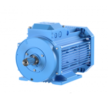 Двигатель асинхронный M2AA(IE1)15кВт,3000о/м,B3  3GAA161420-ADA  ABB