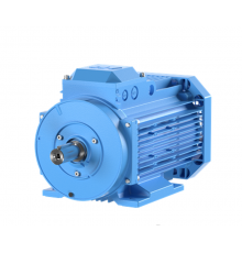 Двигатель асинхронный M2AA(IE1)45кВт,1500о/м,B3  3GAA222220-ADA  ABB