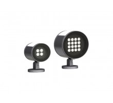 Светильник светодиодный GLOSS LED 20 D120x30 2700К  1101801010  Световые Технологии
