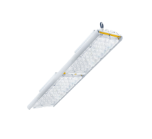 Светильник светодиодный взрывозащищенный Unit 130Вт 20000Лм 5000К IP67 лираDU2Ex130K30-5K-LDiora