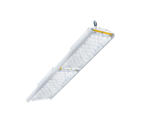 Светильник светодиодный взрывозащищенный Unit 130Вт 20000Лм 5000К IP67 лираDU2Ex130K30-5K-LDiora