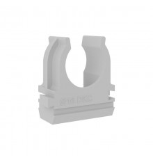 Держатель с защелкой, д.16мм, в упаковках по 10шт.  51016R10  DKC