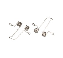 Пружинный держатель SL-COMFORT-F-1716 (arlight, Металл)  031812  Arlight