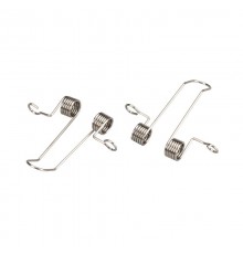 Пружинный держатель SL-COMFORT-F-1716 (arlight, Металл)  031812  Arlight