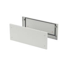 Панель фасадная для надстроечного модуля (1кмп=2шт) Ш=600  R5FPM6  DKC