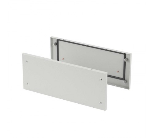 Панель фасадная для надстроечного модуля (1кмп=2шт) Ш=600  R5FPM6  DKC