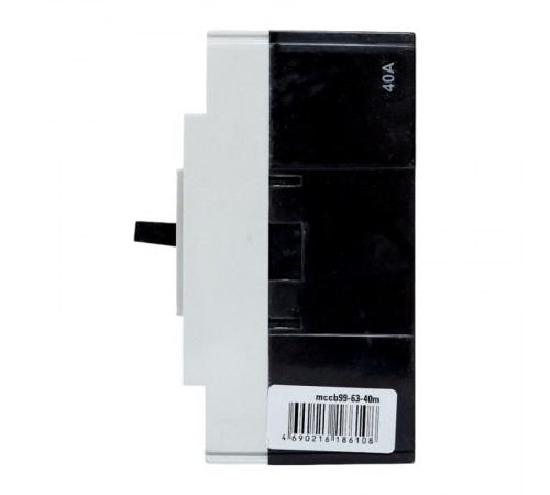 Выключатель автоматический ВА-99М 63/40А 3P 25кА EKF Basic  mccb99-63-40m  EKF