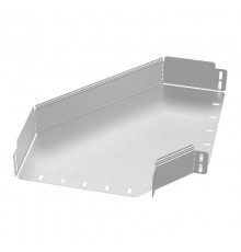 Угол горизонтальный 90 градусов Стандарт HDZ 300х80  PR16.1648  Промрукав