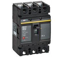 KARAT MASTER Выключатель-разъединитель ВН88-35 3P 250А   KAM-VN30-3-0250  IEK