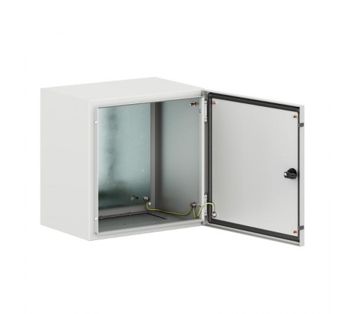 Корпус навесной STE с М/П ВхШхГ 400x400x300 мм  R5STE0443  DKC