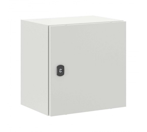 Корпус навесной STE с М/П ВхШхГ 400x400x300 мм  R5STE0443  DKC