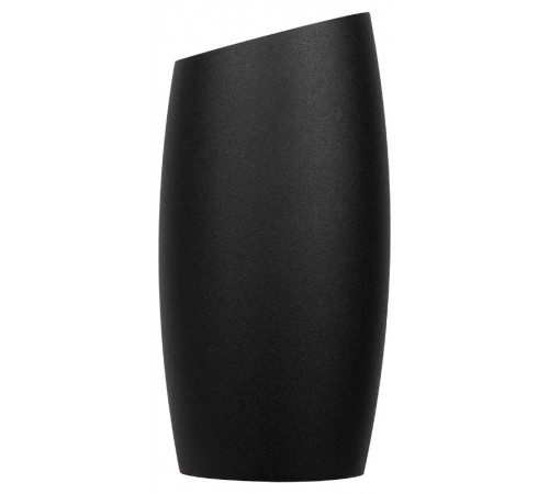 Светильник настенно-потолочный спот OL20 BK MR16/GU10, черный  Б0054389  ЭРА