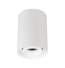 Светильник SP-FOCUS-R86-10W Day4000 (WH, 50 deg, 230V) (Arlight, IP54 Металл, 5 лет)  054870 Arlight                              