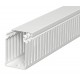 Распределительный кабельный канал LKVH N 75x50x2000 мм (светло-серый) (LKVH N 75050)  6178556  OBO Bettermann