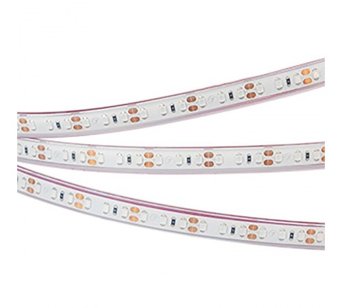 Лента светодиодная герметичная RTW-PFS-A120-11mm 12V Green (9.6 W/m, IP68, 2835, 5m) (arlight, -)  033792  Arlight