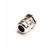 Кабельный ввод (сальник) МGM 20 (IP68)  d отверстия 6-12 мм латунный (20 шт/уп)  PR08.7353  Промрукав