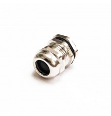 Кабельный ввод (сальник) МGM 20 (IP68)  d отверстия 6-12 мм латунный (20 шт/уп)  PR08.7353  Промрукав