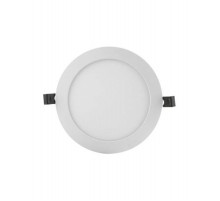 Светильник светодиодный встраиваемый ультратонкий ДВО-17Вт 4000K 1400лм IP20 кругл. 230V белый LEDVANCE  4058075063945  LEDVANCE