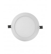 Светильник светодиодный встраиваемый ультратонкий ДВО-17Вт 4000K 1400лм IP20 кругл. 230V белый LEDVANCE  4058075063945  LEDVANCE