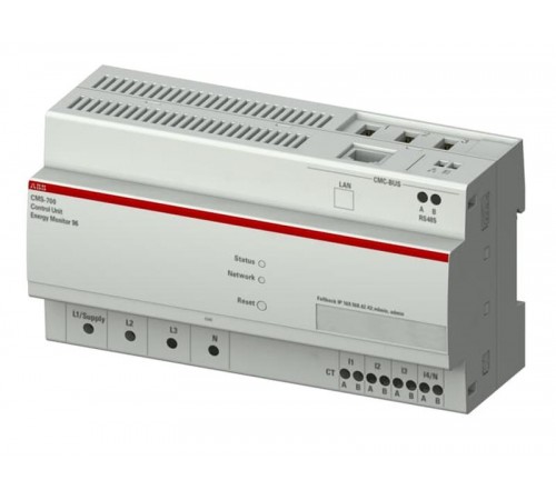 Модуль управляющий CMS-700  2CCA880700R0001  ABB