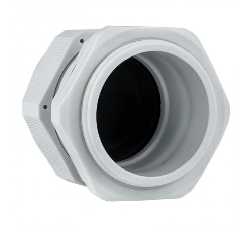 Сальник PG36 IP54 d-отверстия 46мм, d-проводника 22-32мм EKF PROxima  plc-pg-36  EKF