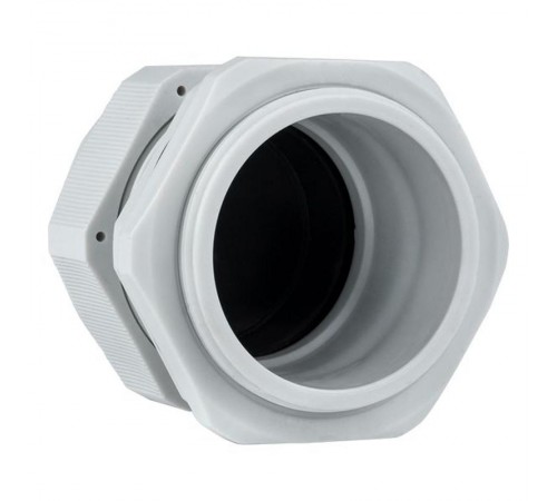 Сальник PG36 IP54 d-отверстия 46мм, d-проводника 22-32мм EKF PROxima  plc-pg-36  EKF