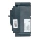 Выключатель автоматический ВА-99C (Compact NS) 160/40А 3P 36кА EKF PROxima  mccb99C-160-40  EKF