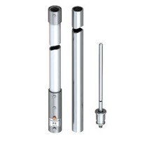 Молниепримная мачта изолированная 6м (isFang IN L6)  5408856  OBO Bettermann