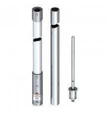 Молниепримная мачта изолированная 10м (isFang IN L10)  5408860  OBO Bettermann