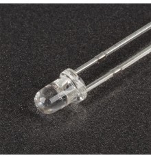 Светодиод ARL-3014URBC-B  002368  Arlight