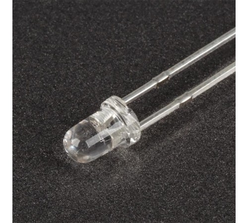 Светодиод ARL-3014URBC-B  002368  Arlight