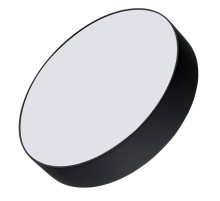 Светильник SP-RONDO-R250-30W Day4000 (BK, 120 deg, 230V) (Arlight, IP40 Металл, 3 года)  022240(2)  Arlight