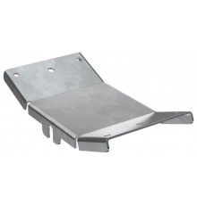 ESCA 7 Кр. пов. верт. внутр. 45град 80х80-2,0 HDZ  ES7-PND-45-080-080-20-HDZ  IEK