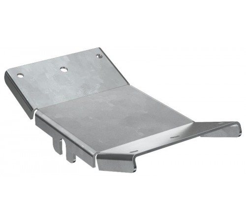 ESCA 7 Кр. пов. верт. внутр. 45град 80х80-2,0 HDZ  ES7-PND-45-080-080-20-HDZ  IEK