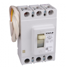 Выключатель автоматический ВА51-35М1-341110-100А-1250-690AC-УХЛ3  108331  КЭАЗ