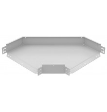 ESCA 7 Поворот 90град 100х300-2,0 RAL 9016  ES7-PG-90-100-300-20-RGA  IEK