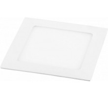 Светильник светодиодный встраиваемый ультратонкий AL502, 12W, 4000K, 960Lm, белый  28516  FERON