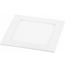 Светильник светодиодный встраиваемый ультратонкий AL502, 12W, 4000K, 960Lm, белый  28516  FERON