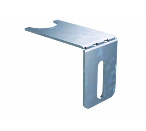 Держатель крышки для шарнира, цинк-лам.  UKH300HDZL  DKC