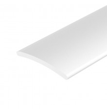 Экран матовый СТ для профиля T  016955  Arlight