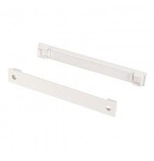 Заглушка FANTOM-W75-DUAL WHITE (Arlight, Пластик)  039953  Arlight