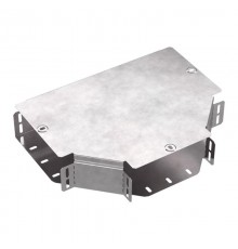 Т-образный ответвитель с крышкой Стандарт 200х80  PR16.0439  Промрукав