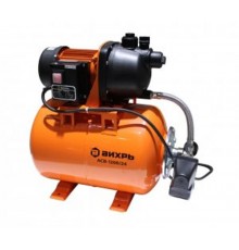 Автономная станция водоснабжения АСВ-1200/24  68/1/2  ВИХРЬ