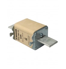 Плавкая вставка ПН2-100 У3 на 63А, медные ножи (ЭТ)  ET522881  Электротехник