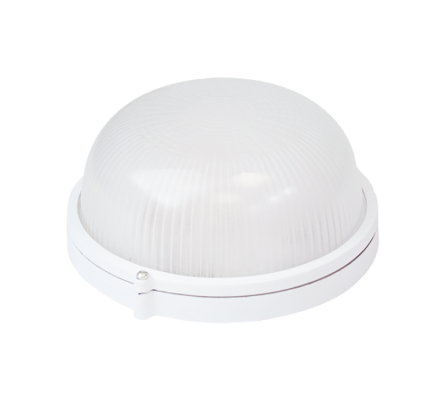 Светильник для ЖКХ НБП IP54 255*240*108 круг под лампу Е27 max 100W, 1/8  926602101  Gauss