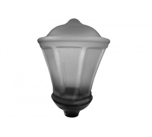 Светильник садово-парковый НТУ 05-100-612 Монреаль 100Вт ЛН/КЛЛ/LED E27 IP54  SQ0330-0821  TDM
