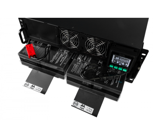 ИБП Smart-Save SRTSE 1 покол. 10000ВА/Вт, 4U,5 C13+3 C19,USB,RS-232,RS485,COM,сухие контакт,прлл,SNMP  SRTSE10KRTXLIG2-NC  Systeme Electric