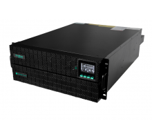 ИБП Smart-Save SRTSE 1 покол. 10000ВА/Вт, 4U,5 C13+3 C19,USB,RS-232,RS485,COM,сухие контакт,прлл,SNMP  SRTSE10KRTXLIG2-NC  Systeme Electric